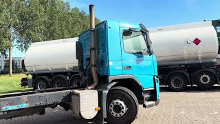 Volvo FM 330 chassis truck | Image 4 - Autoline