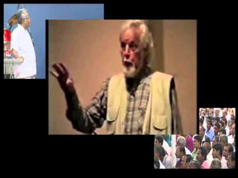 Rev Dr. M A Varughese on Ark Of Covenant -2