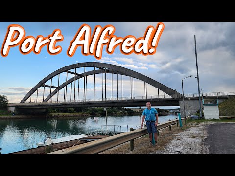 Port Alfred – An Adventure Filled with Charm and Scenic Beauty! Ep 327