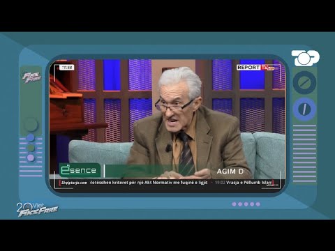 Fiks Fare, Agim Doçi live: "Ai që rren nënën ...", 23 Shkurt 2023, Pjesa 3