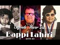 Tribute Bappi Lahiri Passed Away Legends Never Die #Shorts #Youtubeshorts Death News