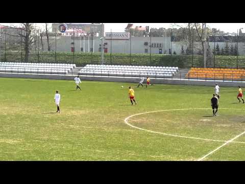 TRAMPKARZE | Czuwaj Przemyśl - JKS Jarosław