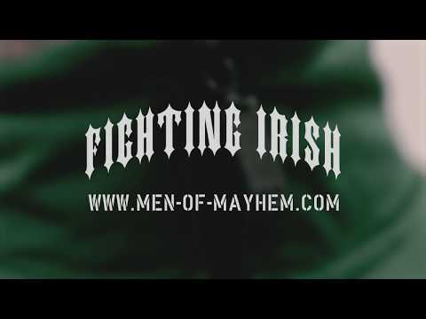 Fighting Irish Edition - Men of Mayhem
