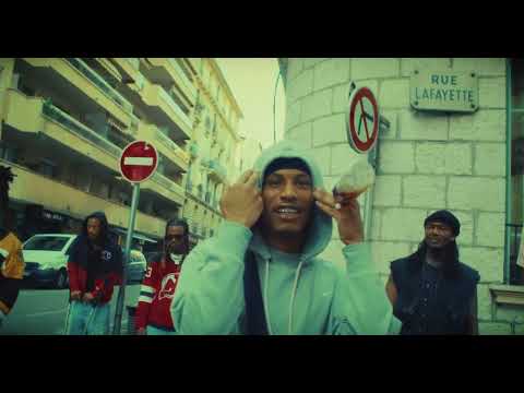 Ray Yungin x Gangang x LG – Freestyle 1.0 [Official Video]