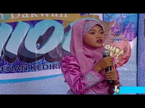 NADA DAN DAKWAH MADUTV