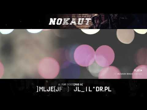Nokaut RPM - Oszukani bracia (prod. NWS)(2016)