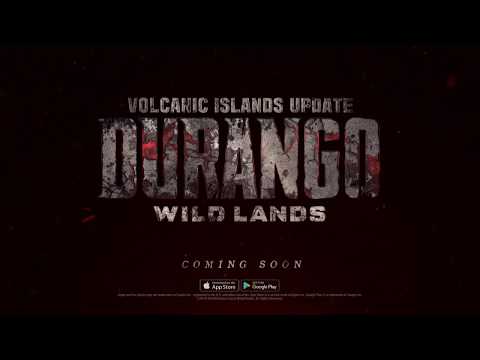 Видео Durango: Wild Lands #4