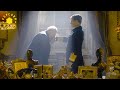 The King Makes Churchill Prime Minister Darkest Hour