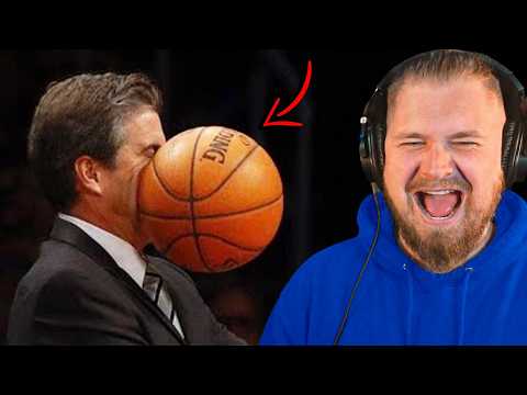 When the universe hates you