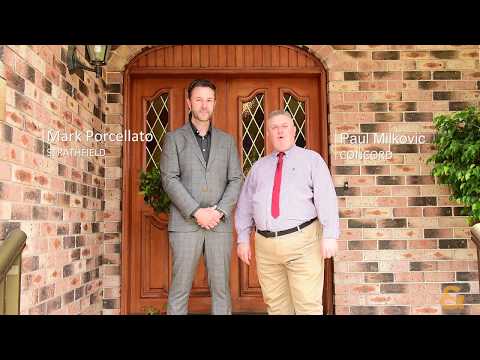 1 Wesley street Greenacre, Sydney