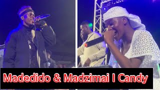 Download Lagu Madedido / Madzimai Icandy u0026 FelleYut vachikwadzana pastage Dj Fantan u0026 Guspy Bithday Mashwede 2025 Thumbnail