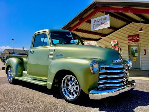 1953 Chevrolet 3100 (CC-1461215) for sale in Dothan, Alabama