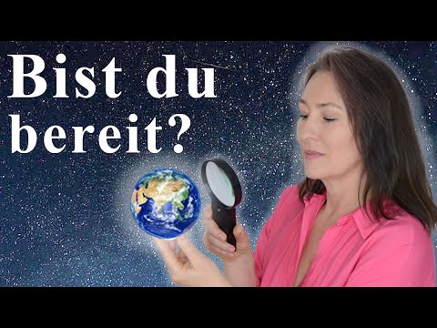 Die große Wende beginnt (wichtige Botschaft)