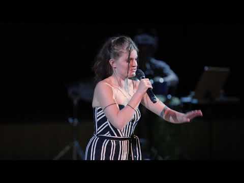 Sandra Mika - The Lion King ,,He Lives in You''