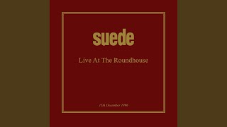 Europe Is Our Playground (Live)