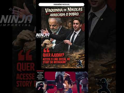 🚨 MINAS GERAIS PRECISA DE VOCÊ! O MOMENTO É DE UNIÃO E SOCORRO IMEDIATO...