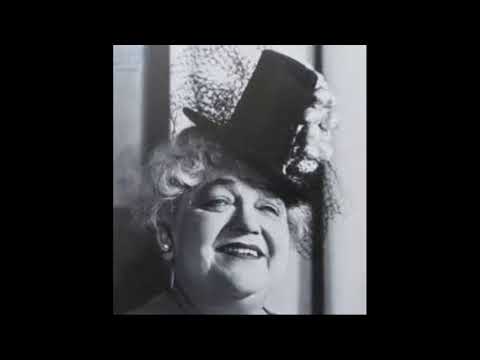 GÅR'N SÅ GÅR'N - Olga Svendsen med Victor Cornelius & Willy Kierulff ved flyglerne