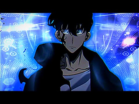 VEM PRA VIELINHA 3.0🤭🙅🎶 ⌜ EDIT FUNK ANIME ⌟ (sung jin woo vs igris)