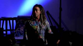 Todd White - Israel Testimony & Holy Ghost Fire