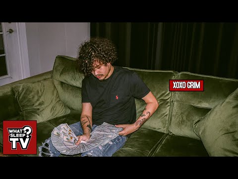 XOXO Grim Says He Can’t Tell The Difference Between A Real Pain Pill Vs. One With Fentanyl