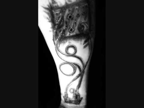 disturbed traxx mix electro summerbreak 2014