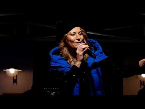 Weihnachtslieder singen mit Nicci Schubert