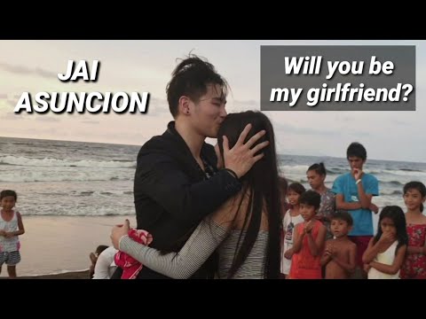 Jai, will you be my girlfriend? (JaiGa) Video