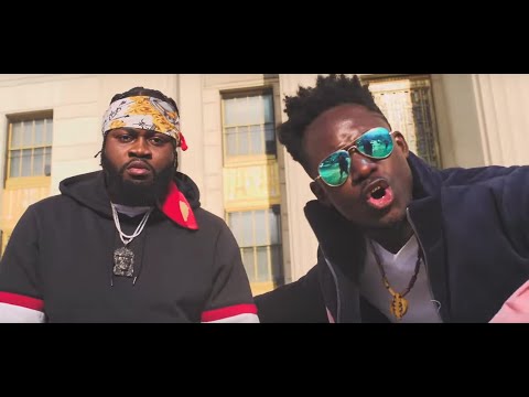 Asante The Alpha - 167 feat. Chevvalier & N.Y. Asanteni