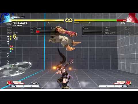 Learning 1 Ibuki mixup per day. Day 2