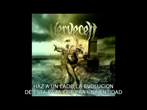 Nervecell - Flesh&Memories Subtitulado