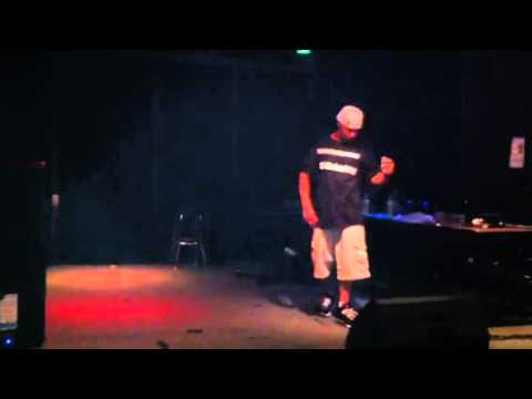 SOULchemistry - "The Bass"