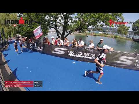 2017 IRONMAN Switzerland