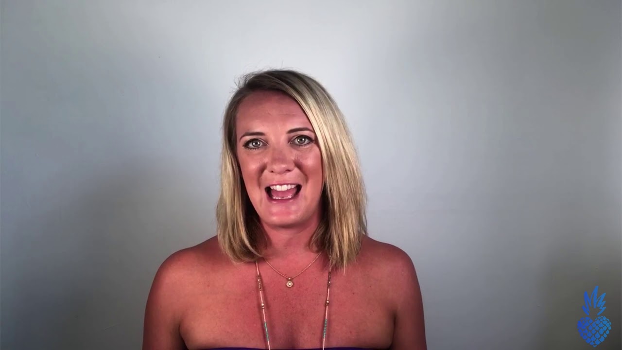 Pineapple Summit Intro