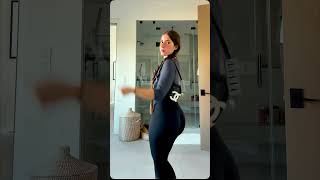 Chanel Ligne Cambon Pochette —  Silver Hardware