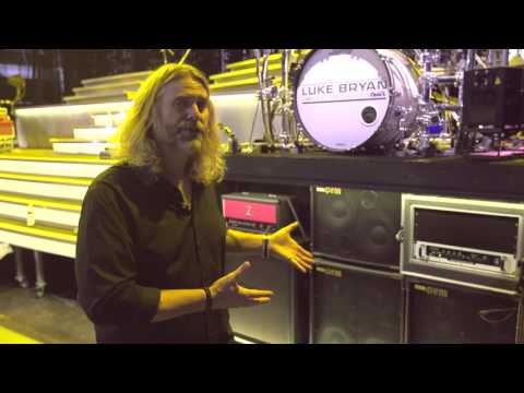 Best Bass Amps | Epifani brag by James Cook