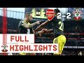 HIGHLIGHTS: Arsenal 2-2 Southampton | Premier League