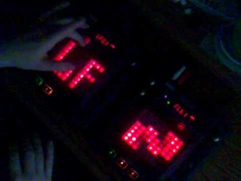 Faithless V.s. Dj AnderSun live mix