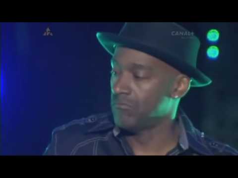 Marcus Miller Solidarity of Arts 2011 - Tomasz Stańko & Marcus Miller