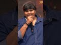 Unedited Scenes For A More Realistic Experience Karthik Subbaraj Retro Audio Launch Suriya