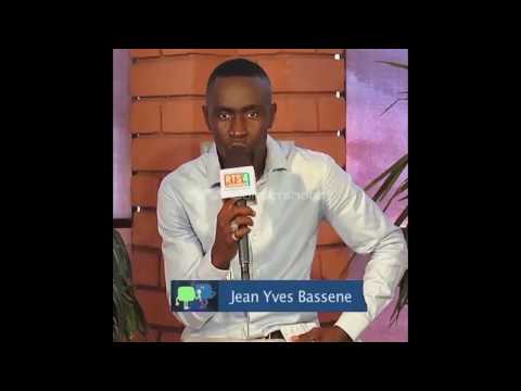 DJ PATHIAL - MIX Rnb TALK