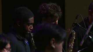 Come Sunday- Duke Ellington, Arr. Rick Hirsch
