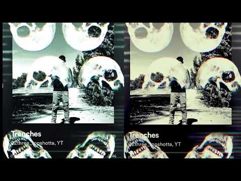 TRENCHES - 223TOPSHOTTA ft YT (AUDIO)