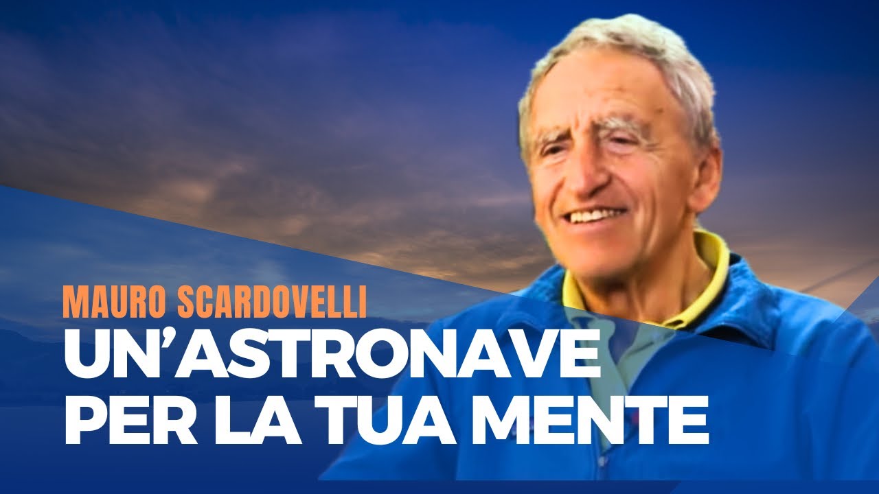 👉 Perché abbiamo paura di stare soli con noi stessi?