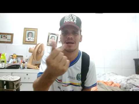 FUI SUSPENSO DA ESCOLA