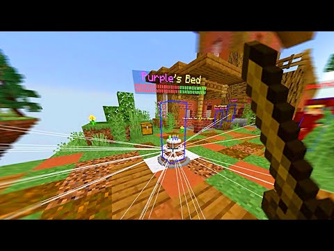 Hacking Until This Minecraft Server Bans Me