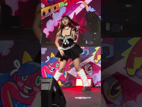 20230923 Umeshu Yumiko Fancam - Rising Soul - Thailand Comic Con 2023 (4K 60p)