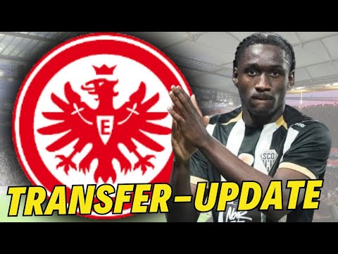 Frankfurt: Der Trainer Alexandre Dujeux vom SCO Angers bestätigt! Neue Details enthüllt! Frankfurt