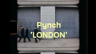 Pynch – “London”