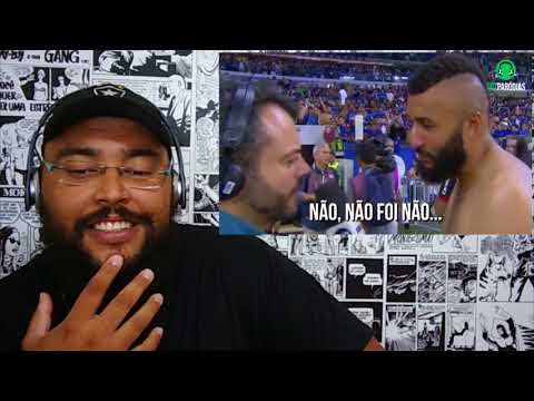 ♫ CHEIRINHO DE VICE | Paródia Marília Mendonça - Amante Não Tem Lar