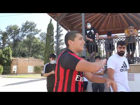 LOZI vs WASLU vs PERROPELIGRO | FILTROS | ABB FECHA 1